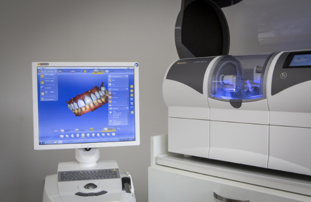 CEREC Omnicam