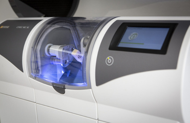 CEREC Omnicam