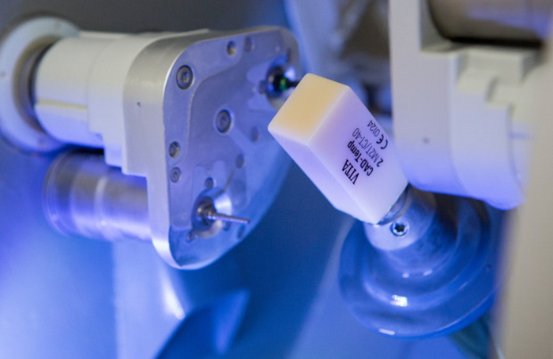 CEREC Omnicam