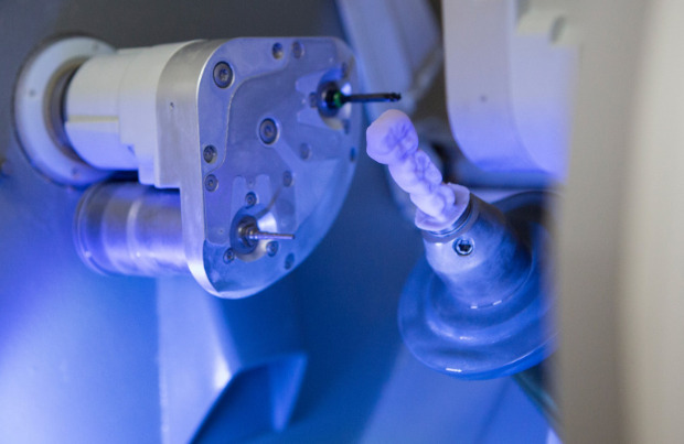 CEREC Omnicam