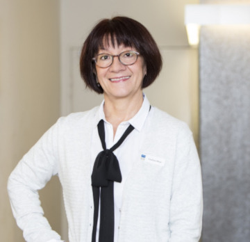 Grazyna Klose