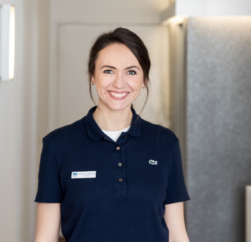Isabelle Diedenhofen