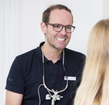 Dr. Martin Weidemann M.Sc.